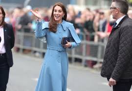 Regjimi ushqimor që ndjek dukesha Kate Middleton për të qenë në super formë 2 2 23