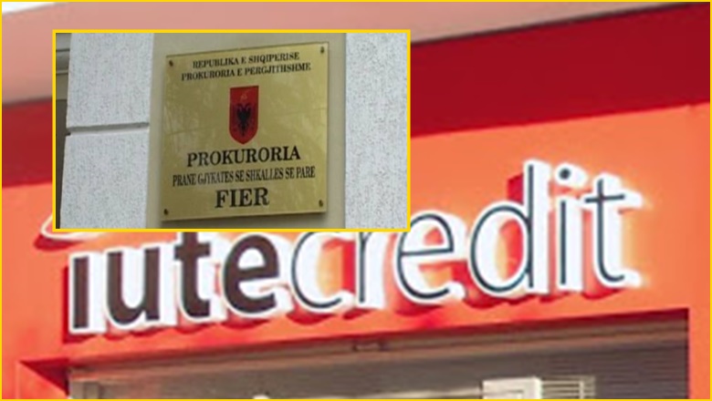 Investigimi: Si mashtroi me kreditë Paola Buzi, mashtrimi tek “Iute Credit” u zbulua vetëm nga shkrimi i dorës, qytetarët e denoncuan vetë pas zhytjes në borxhe… 2333333