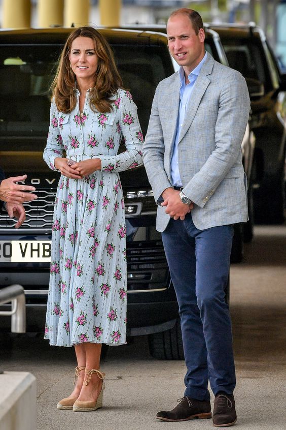 Regjimi ushqimor që ndjek dukesha Kate Middleton për të qenë në super formë 3 3 11