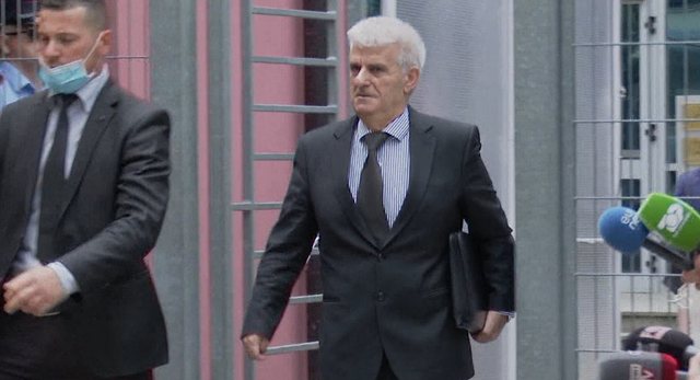 Gjykata e dënoi me 6 muaj burg, reagon ish- gjyqtari Luan Daci: S’kam falsifikuar asnjë dokument, vendimi do të… 640 0 5fc637a4e87a3