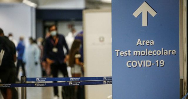 Shënohet rasti i parë me virusin e ri të Covid-19 në Itali, autoritetet në alarm marrin vendimin e menjëhershëm 640 0 5fdfb6c3e7041