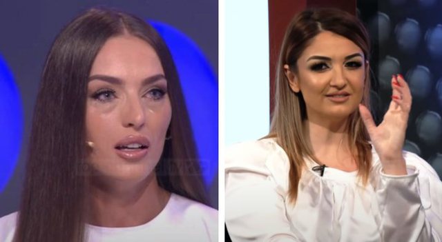 Preket autorja e ‘Përputhen’, Ana i bën surprizë në mes të emisionit dhe e përlot me ato që i thotë 640 0 5fe064d2488cf