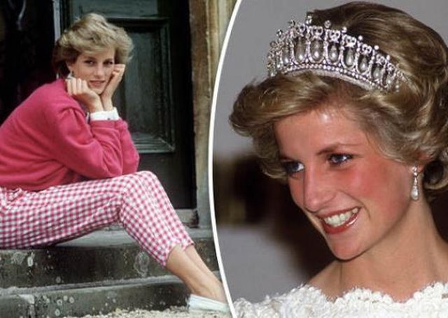 Sekretet e Lady Dianës para se të bëhej Princeshë (FOTO) 640 0 5fe3326cb1c2b