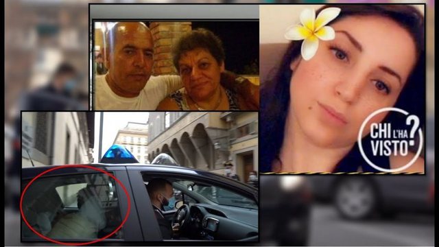 “Do u tregoj që je …”/ Zbardhen shantazhet që Elona i bënte kunatës pasi copëtoi trupat e vjehrrit dhe vjehrrës në valixhe 640 0 5fe85453ae7c8