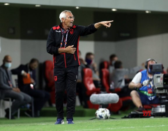 Finalja e Conference League në Tiranë, flet trajneri Reja: Ja çfarë fiton Shqipëria! 7. REJA PA LIMITE TRAJNERI ENDERRON BOTERORIN POR KERKON QE SKUADRA TA NDJEKE 577x450 1