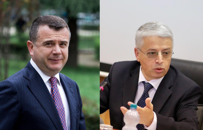 Kush e zëvendëson Lleshajn? Taulant Balla flet hapur për emrin e ri të ministrit të Brendshëm: Emri im ka… 800 0 5f59c9db0b682
