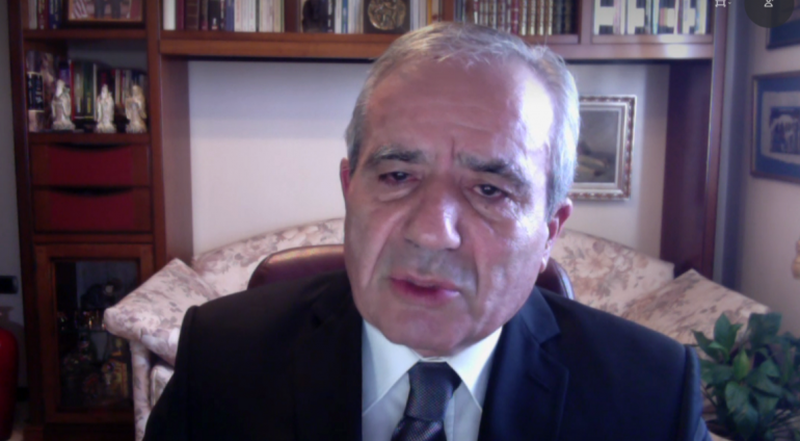 Kastriot Islami shpërthen në lot për ndarjen nga jeta të ish-deputetit Marko Bello: Pimë një kafe para 3 javëve dhe më tha se… 800 0 5fca0ddc790d9