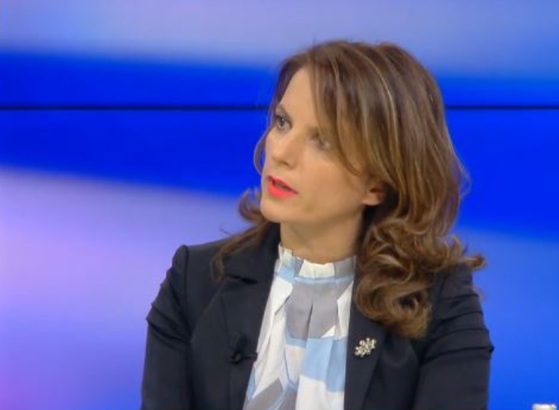 Si do ta përfitojnë qytetarët testin e shpejtë dhe a e kemi arritur imunitetin e tufës? Ja çfarë thotë shefja e epidemiologjisë në ISHP 800 0 5fce0b69d105f
