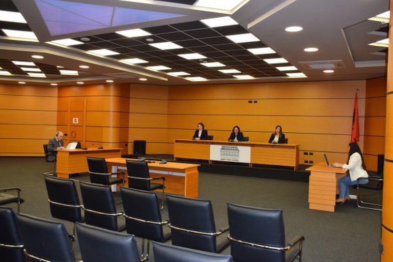 KPK konfirmon në detyrë kandidatin për Gjykatën e Lartë, rezultoi pozitiv në tre shtyllat e vlerësimit 800 0 5fd342668fd6c