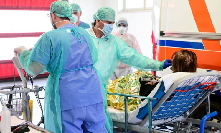‘Humb’ raporti me të dhënat për pandeminë në Itali, OBSH akuzohet se bashkëpunoi me… 800 0 5fd3a5ac6c6dc 750x450 1