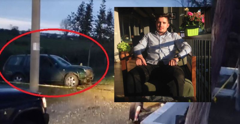 Zbardhet vrasja e efektivit të FNSH, policia arreston një nga autorët (detajet) 800 0 5fdf1234d44c5