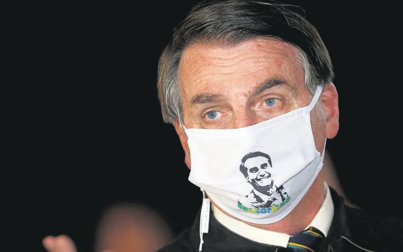 Presidenti i Brazilit i habit të gjithë me atë që thotë për vaksinën anti-COVID: Ja çfarë shkruhet në kontratën e Pfizer! 800 0 5fe078ef90126