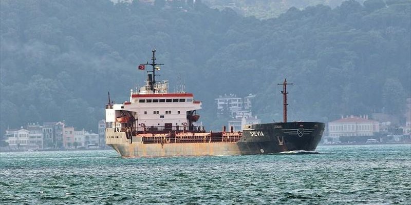 Piratët marrin peng anijen në Nigeri me pronar shqiptar, në bord rezultojnë dy persona nga Shqipëria 800 0 5fe099ca2bed0