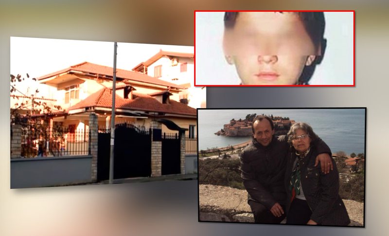 Ishte tmerri i qytetarëve! Arrestohet shqiptari i shumëkërkuar për vrasje dhe mbi 500 vjedhje 800 0 5fe0dbd890882