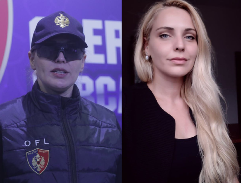 “Pamja ime nuk duhet të zbehë vlerën e operacionit”, zëdhënësja e OFL-së iu përgjigjet kritikave 800 0 5fe45a3383434