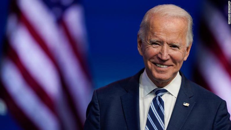 Ja çfarë pritet të ndryshojë Biden kur të marrë drejtimin e SHBA-së 800 0 5fe8e2e67a0bd