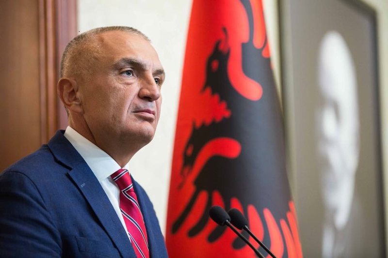 Greqia miraton zgjerimin me 12 milje në detin Jon, reagon Meta: Kam kërkuar që… 800 0 5fe9dfc5b61ec
