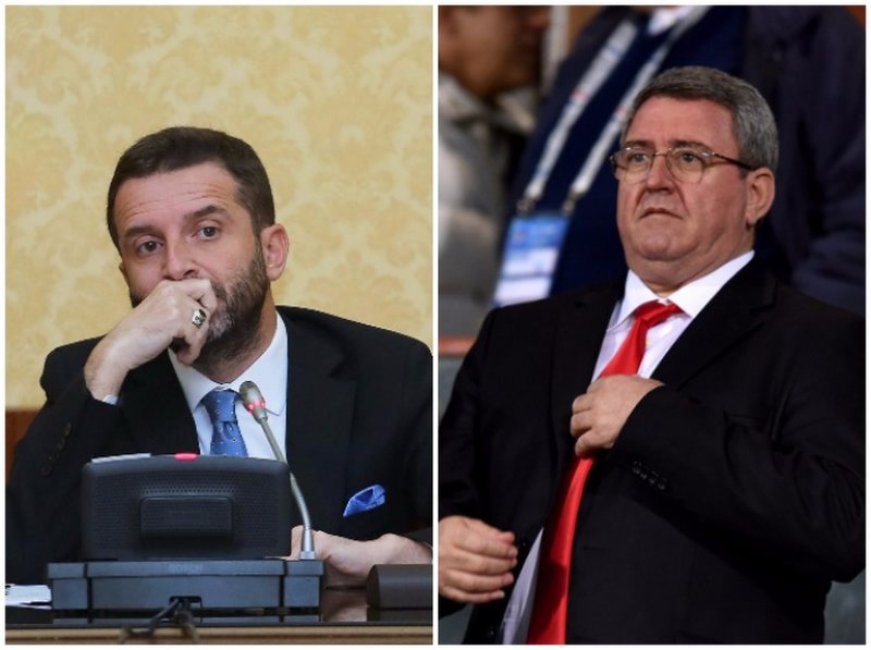 Braçe shpërthen keq ndaj Armand Dukës: Bën tregti partiake, shkoni ta shihni në ç’katandi… 800 0 676a3dfbf6374694d47ca327e26a1630