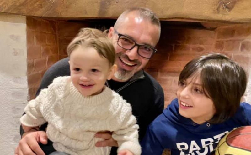 Saimir Tahiri bën postimin e veçantë në prag të ndërrimit të viteve 961181A6 2C24 428F 8EB9 33D9690694D5