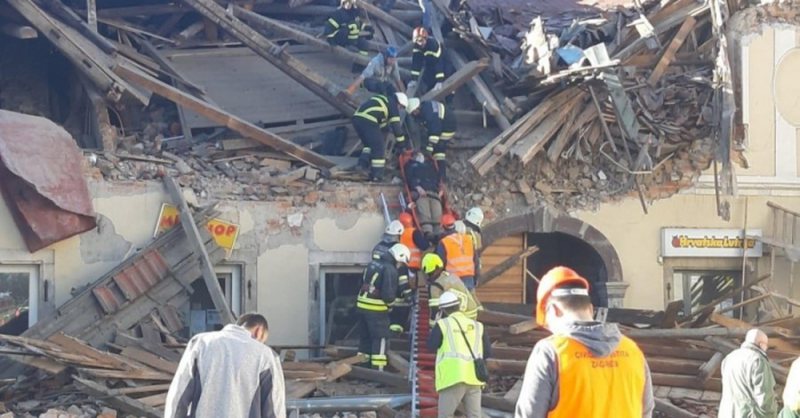 Sizmiologia e njohur bën paralajmërimin e frikshëm për Ballkanin: Ja çfarë do të ndodhë në vitin 2021 dhe nga se rrezikohemi 9CFA14E3 1654 4C44 A735 4843FC623D27