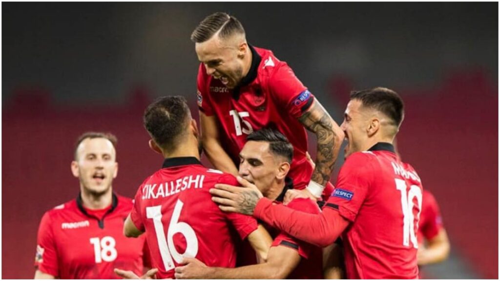 Albania 1