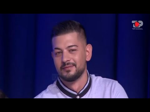 “A keni burrëri apo s’keni?”/ Ana përplaset me Andin: Me këto gjeste për mua… 1 Andi