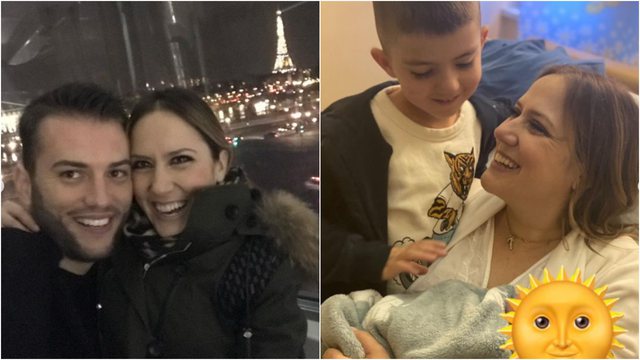 Arbana Osmani si asnjëherë më parë, rrëfen ngjarjen e rëndë që u përball Arbana Osmani 3