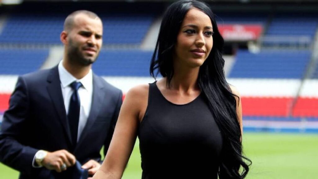 Aurah Ruiz flet për marrëdhënien me ish-sulmuesin e Real Madrid: Qëndronte me mua 48 orë pastaj më tradhtonte AurahRuizJese 1