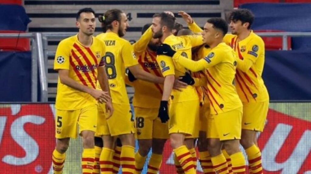 Barca