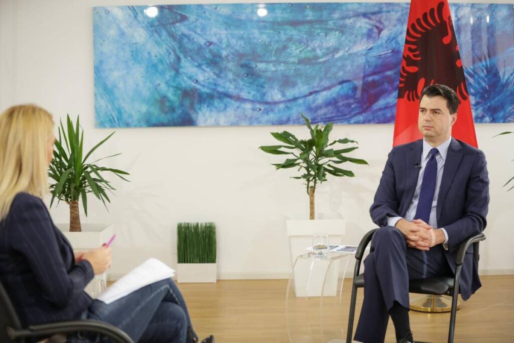 Shpërndarja e mandateve nga KQZ, Basha: Çdo vendimmarrje të bëhet me transparencë maksimale Basha 4 1