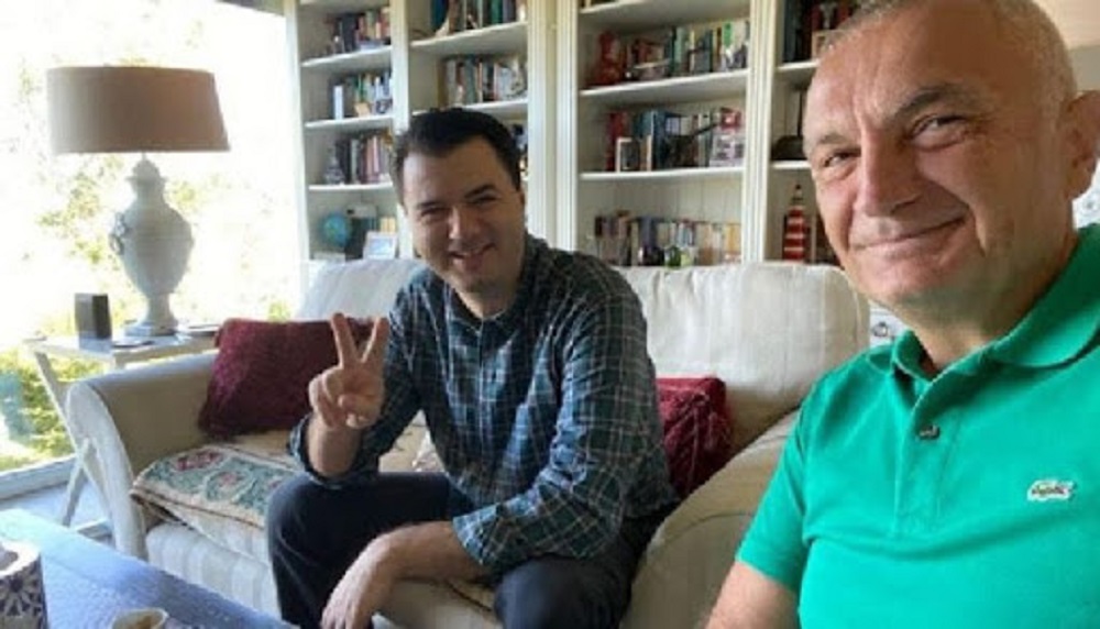 Edi Rama ka mandatin e tretë në xhep? Ilir Meta: Ka edhe të 13-in! Ndaj merrni pjesë në zgjedhje e votoni, ndryshe mos u ankoni Basha Meta