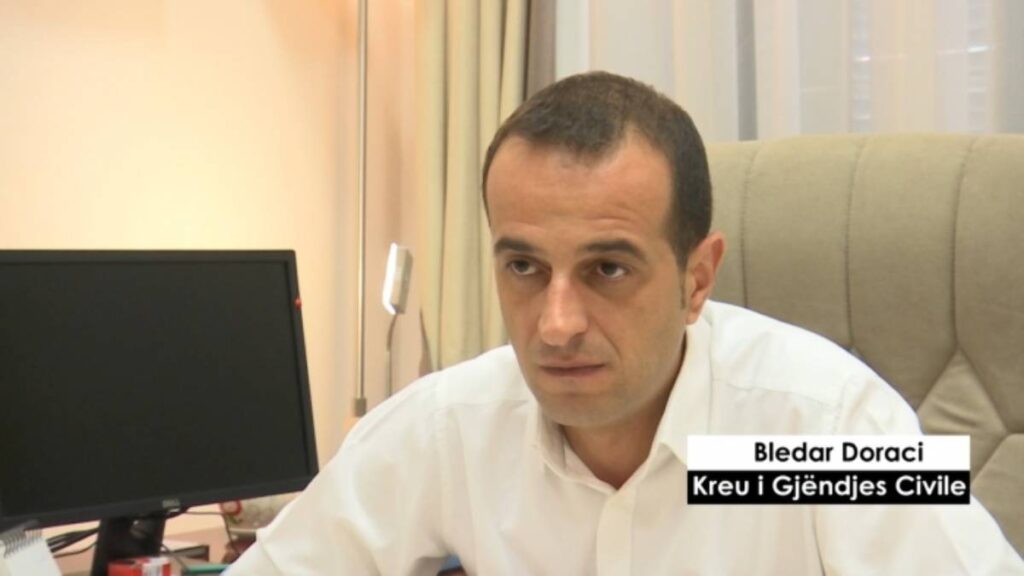 Bledar