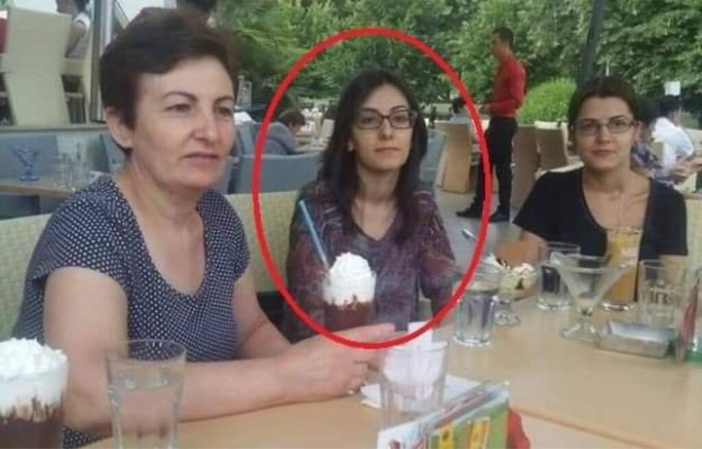 Nga ekzekutimet me snajper te krimet brenda familjes, këto janë 10 ngjarjet që përgjakën 2020-ën 7 Blerta Josifi