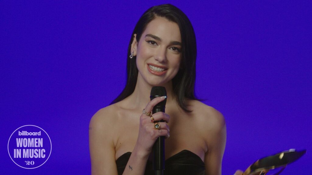 Dua Lipa rrëfen me krenari historinë e gjyshit që s’pranoi të ndryshonte historinë për serbët! Dua Lipa