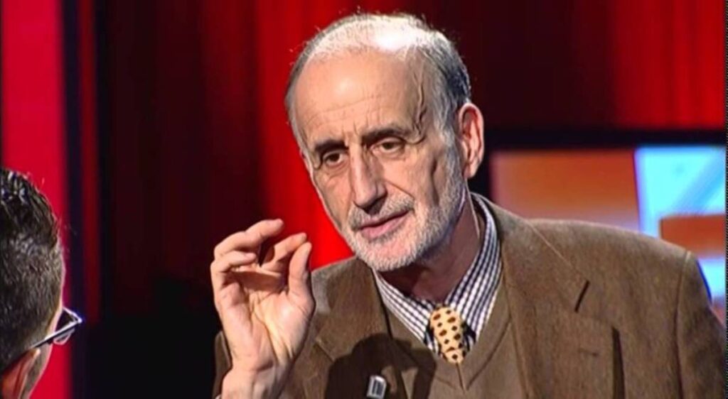 Edmond Tupja 1