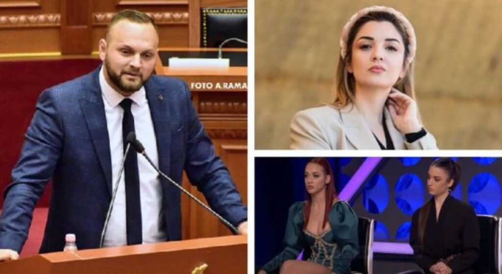 Deputeti i kërkon nga parlamenti të marrë Ramën dhe Bashën në emision, reagon autorja e ‘Përputhen’ Emison 2