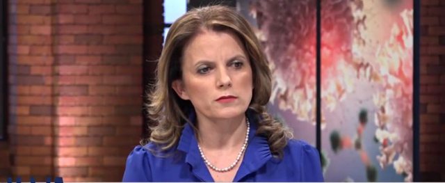 “Kjo është java vendimtare”, Shefja e mbikëqyrjes në ISHP tregon si do procedohet për festat e fundvitit Eugena Tomini