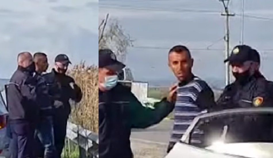 Lushnjari grabit çiftin që bënte dashuri në makinë Fabjol Dedej