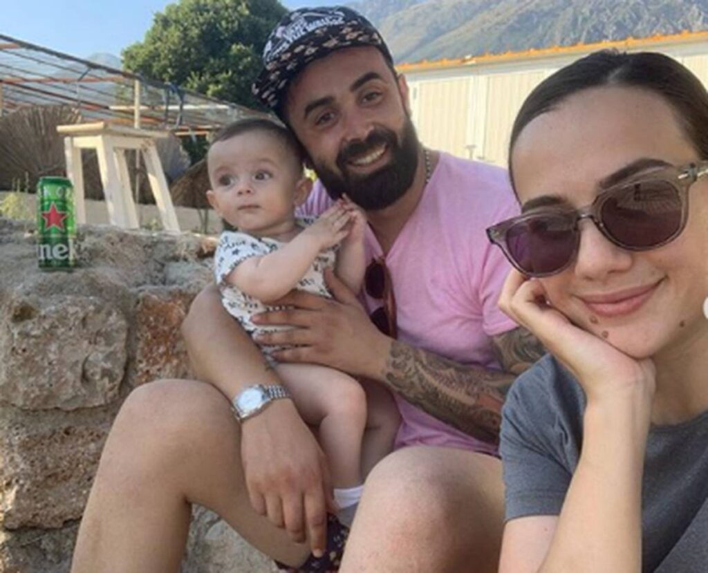 Fatma Methasani tregon se si ka ndryshuar jeta e saj pasi është bërë nënë! (fotot) Fatma