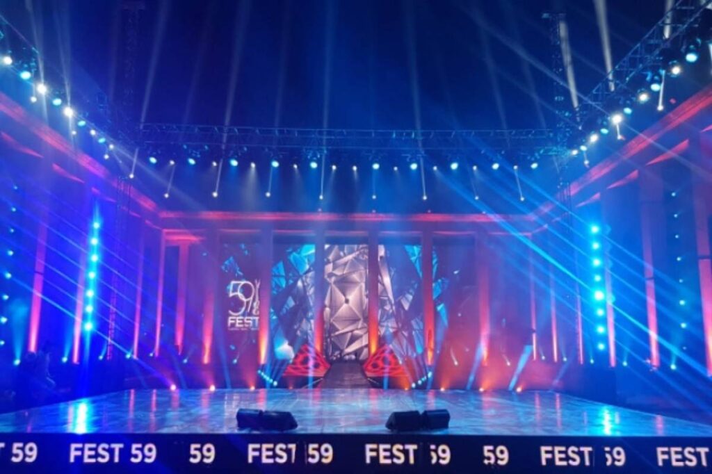Sot nata e parë e Festivalit të Këngës në RTSH, tërhiqet nga gara këngëtarja e njohur Fest 59