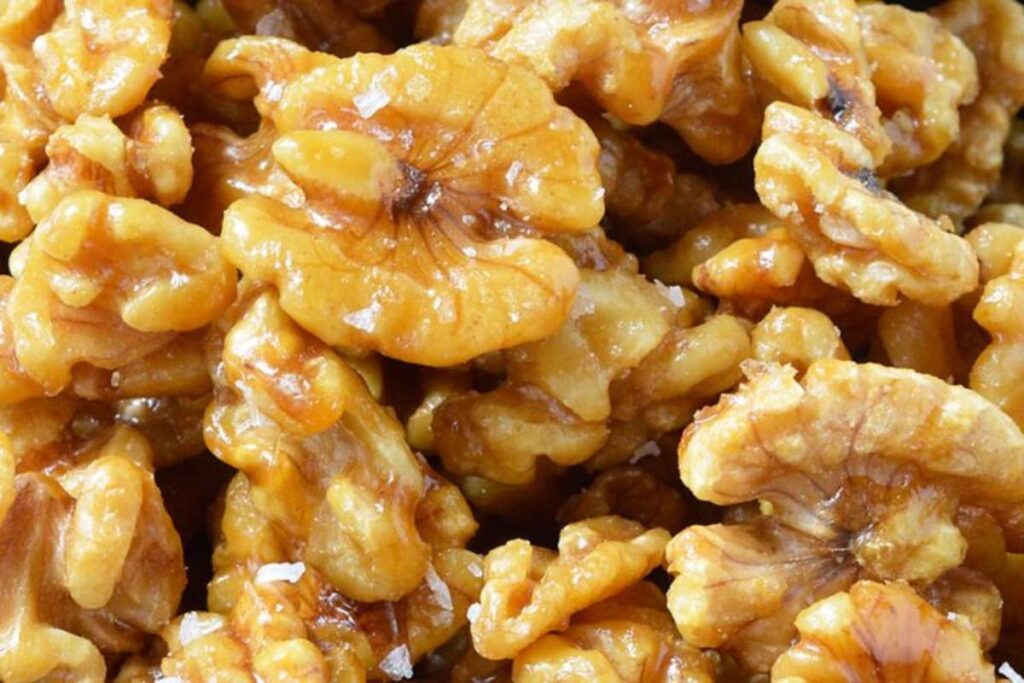 Frutat dhe perimet që ngjajnë me organet të cilave u bëjnë mirë Frutat 1