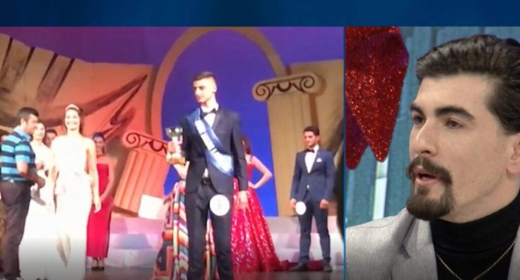 Gazetari tregon si u dashuria me Miss-in: Kisha partnere tjetër në krahë, por kur doli në skenë ajo… Gazetari 1