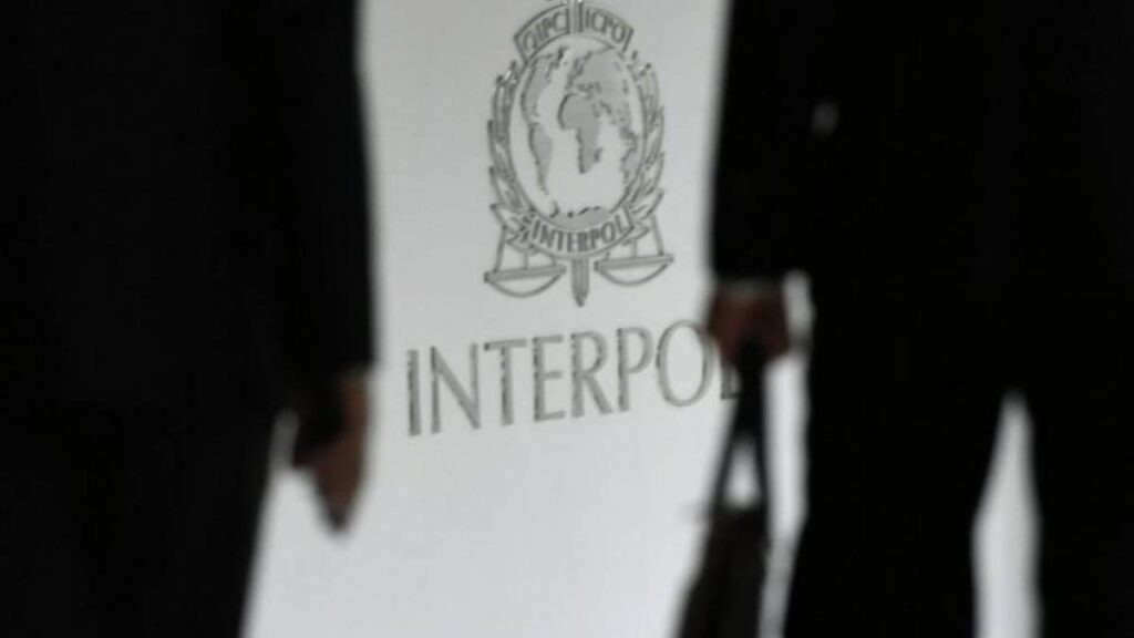 Interpol 1
