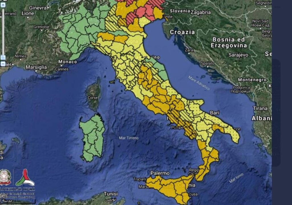 Italia 1