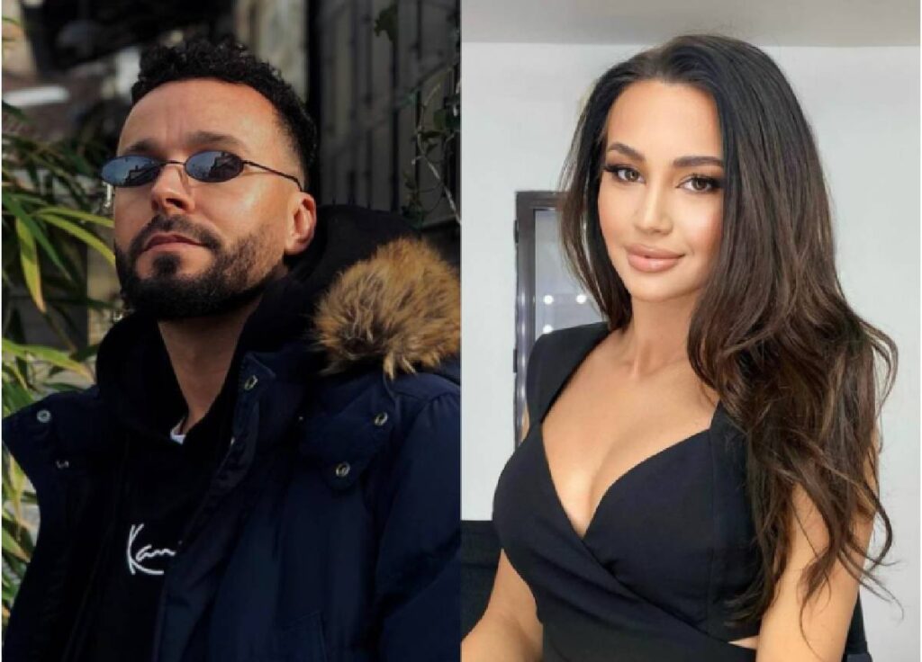 Kiara Tito Yang Zerka