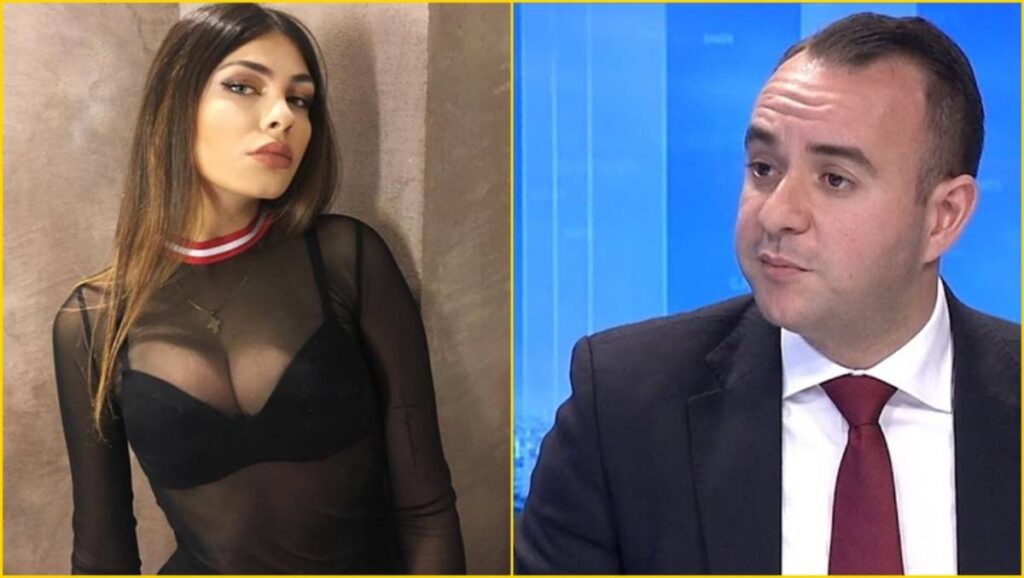 A u pagua nga PD vajza e Niko Peleshit për daljen në protestë? Balliu: S’i dhamë asgjë, u bashkua vetë… Klevis Balliu