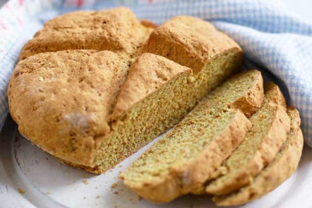 Përsheshi i Vitit të Ri, ja receta më e mirë për kulaçin Kulci 1