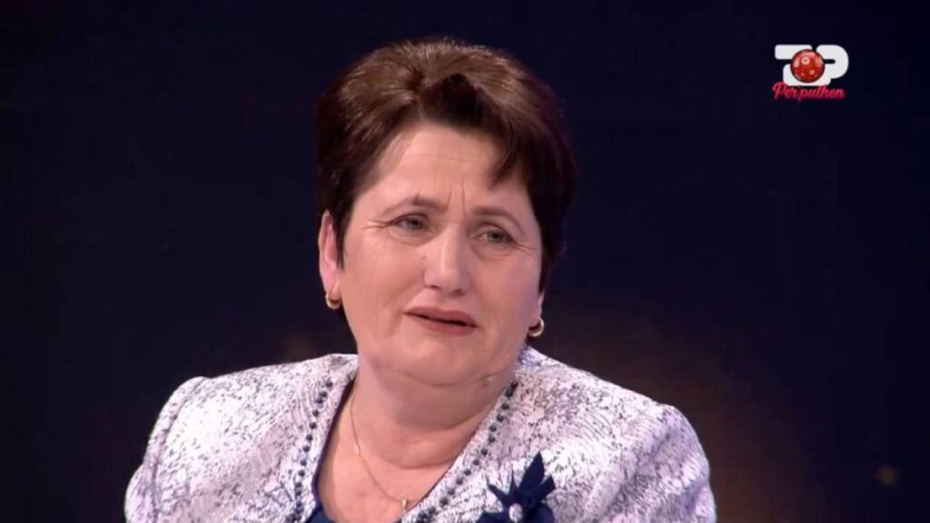 Mamaja e Mevlanit