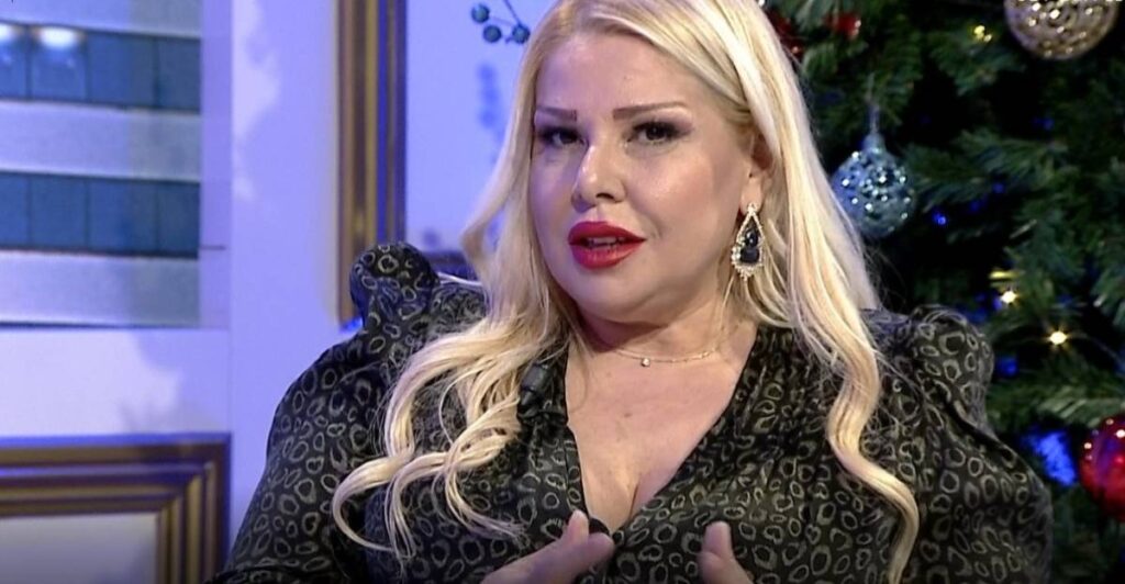 Befason Meri Shehu: Tradhtia duhet provuar dhe shijuar, ndez emocione Meri Shehu 1