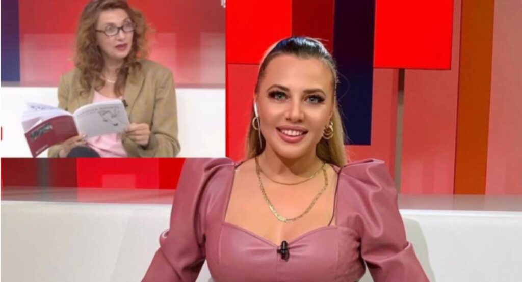 Mimoza Ahmeti 1